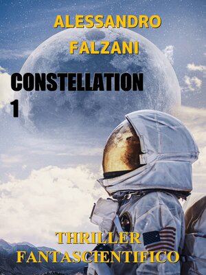 cover image of CONSTELLATION 1
